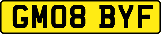 GM08BYF