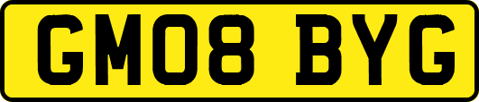 GM08BYG
