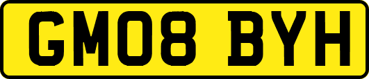 GM08BYH