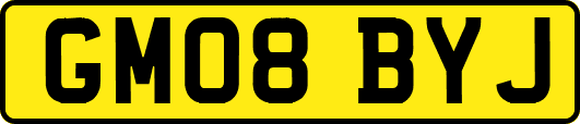 GM08BYJ