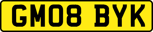 GM08BYK