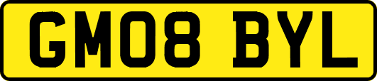 GM08BYL