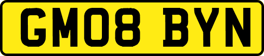GM08BYN