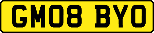 GM08BYO