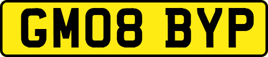 GM08BYP