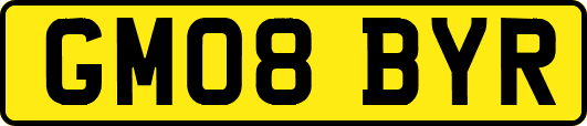 GM08BYR