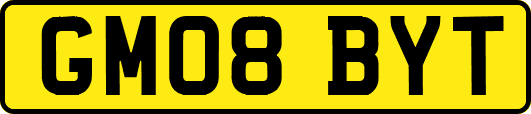 GM08BYT