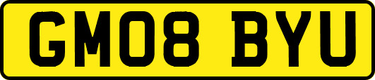 GM08BYU
