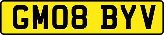 GM08BYV