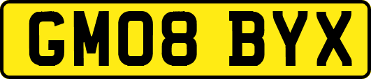 GM08BYX