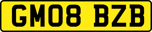 GM08BZB