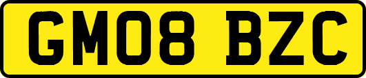 GM08BZC