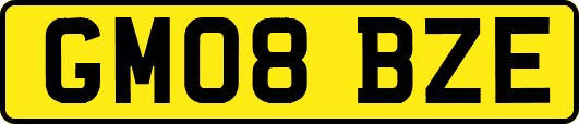 GM08BZE
