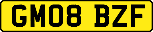 GM08BZF