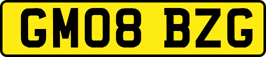 GM08BZG