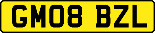 GM08BZL
