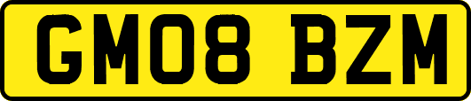GM08BZM