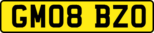 GM08BZO