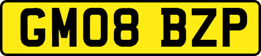 GM08BZP