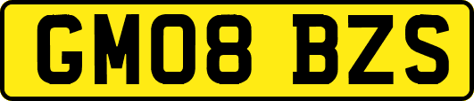 GM08BZS