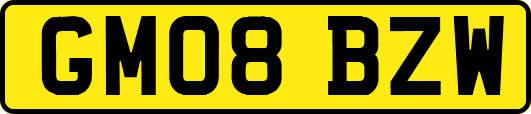 GM08BZW