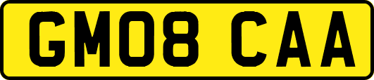 GM08CAA