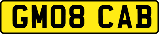 GM08CAB