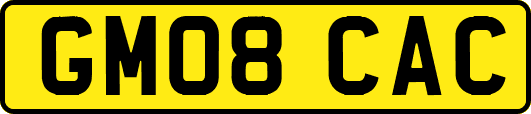 GM08CAC