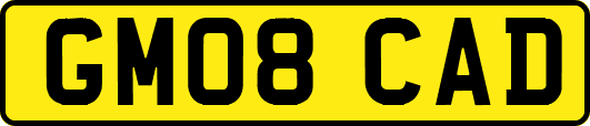 GM08CAD