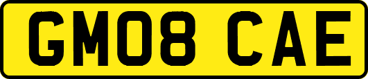 GM08CAE