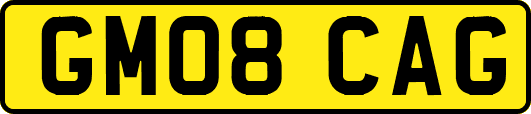 GM08CAG