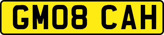 GM08CAH