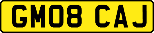 GM08CAJ