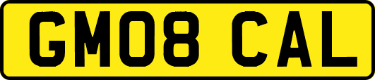 GM08CAL