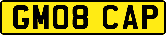 GM08CAP