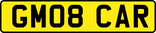GM08CAR