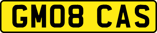 GM08CAS