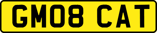 GM08CAT