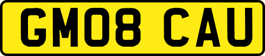 GM08CAU