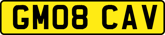 GM08CAV