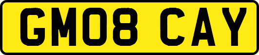 GM08CAY