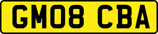 GM08CBA