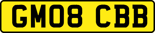 GM08CBB