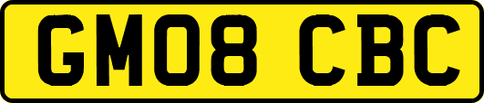 GM08CBC