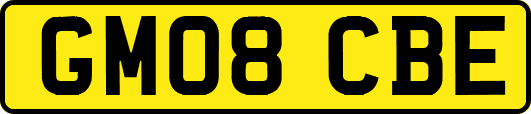 GM08CBE