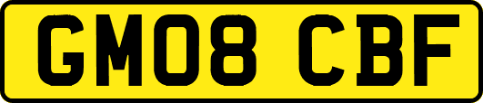 GM08CBF