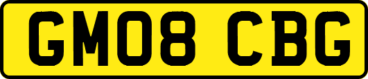 GM08CBG