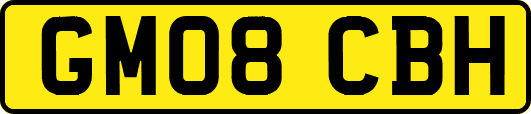 GM08CBH