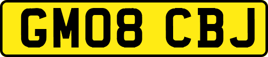 GM08CBJ