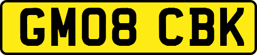 GM08CBK